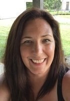 Alisha - Tutor Image