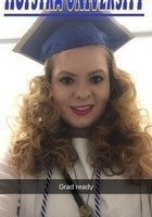 Kristina - Tutor Image