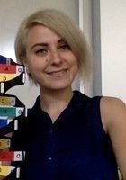 Veronica - Tutor Image