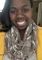 Jaleesa - Tutor Image