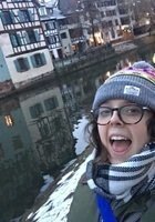 Alyssa - Tutor Image