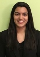 Sonali - Tutor Image
