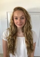 Lauren - Tutor Image