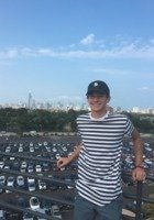 Spencer - Tutor Image