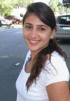 Andreea - Tutor Image