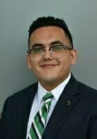 Sebastian - Tutor Image