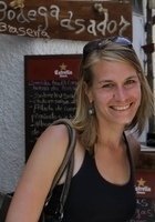 Nicole - Tutor Image