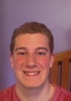 Christopher - Tutor Image