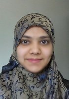 Hareem - Tutor Image