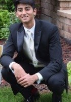 Shivam - Tutor Image