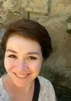 Katherine - Tutor Image