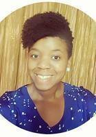 Candice - Tutor Image