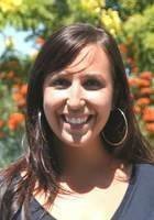 Natalie - Tutor Image