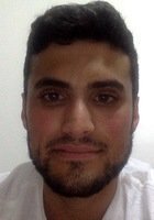 Nicholas - Tutor Image