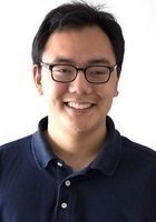 Daniel - Tutor Image