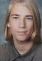 Carter - Tutor Image