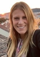 Brooke - Tutor Image