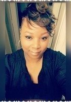 Sharon - Tutor Image