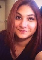 Sophia - Tutor Image