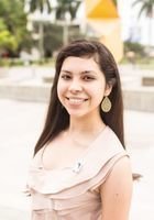 Denisse - Tutor Image