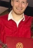 Geoffrey - Tutor Image