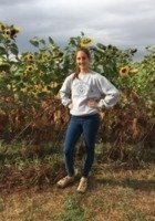 Maggie - Tutor Image