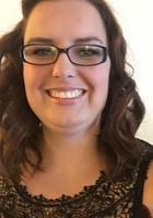 Jennifer - Tutor Image