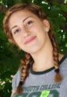 Elizabeth - Tutor Image