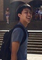 Stephen - Tutor Image