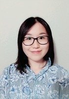 Patricia - Tutor Image