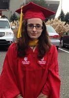 Rachel - Tutor Image