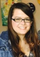 Catherine - Tutor Image