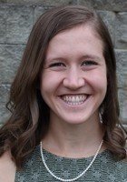 Rachel - Tutor Image