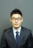 Michael - Tutor Image