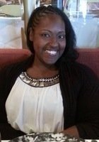 Jessica - Tutor Image