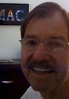 Michael - Tutor Image