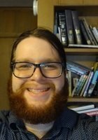 Brennan - Tutor Image