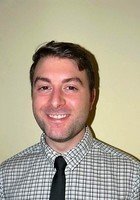 Matthew - Tutor Image