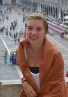 Michelle - Tutor Image