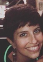 Kelsey - Tutor Image