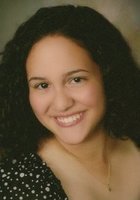 Olivia - Tutor Image