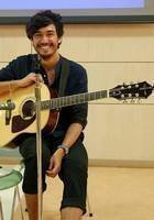 Joshua - Tutor Image