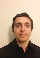 Justin - Tutor Image