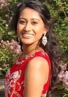 Prachi - Tutor Image