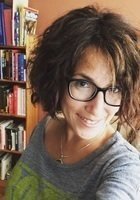 Rachel - Tutor Image