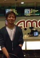 Zhenyi - Tutor Image