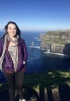 Maggie - Tutor Image