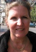 Alison - Tutor Image