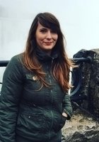 Meagan - Tutor Image