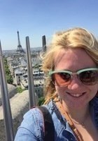 Shannon - Tutor Image